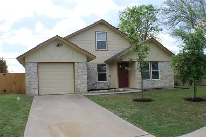 12711 Rampart Street, Austin, TX 78727 - Photo 1
