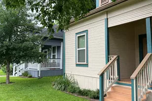 314 and 312 W 3rd St, Taylor, TX 76574 - Photo 5