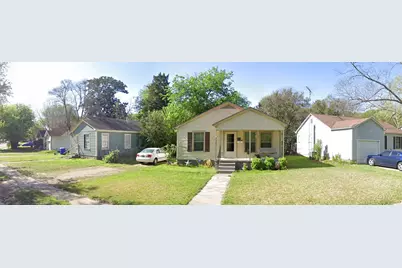 1108 N 33rd Street, Waco, TX 76707 - Photo 1