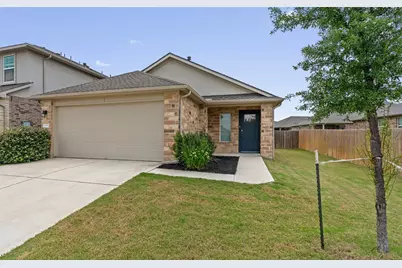 1204 Vogel Drive, Georgetown, TX 78626 - Photo 1