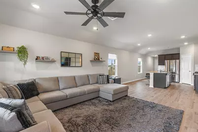 1204 Vogel Drive, Georgetown, TX 78626 - Photo 9