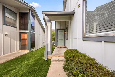 9445 Singing Quail Drive, Austin, TX 78758 - Photo 3