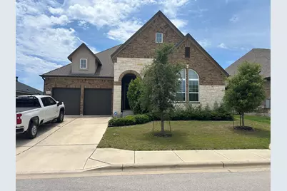 1104 Almeria Bend, Leander, TX 78641 - Photo 1
