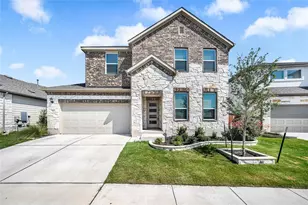 315 Doodle Ln, Hutto, TX 78634 - Photo 1