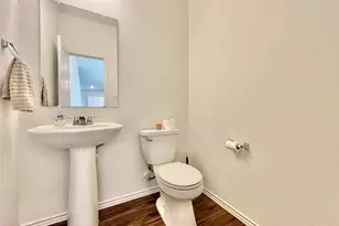 6533 Strelitzia Cove, Round Rock, TX 78665 - Photo 13