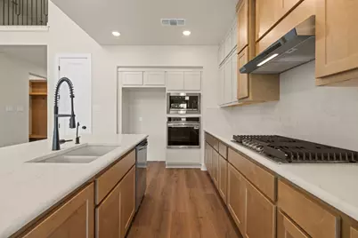 1475 Cypress Paul Street, Georgetown, TX 78628 - Photo 1