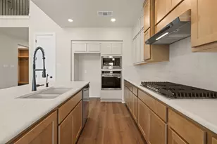 1475 Cypress Paul St, Georgetown, TX 78628 - Photo 1