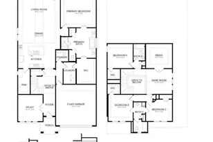 328 Royal Fern Rd, Hutto, TX 78634 - Photo 1