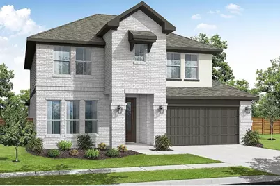 328 Royal Fern Road, Hutto, TX 78634 - Photo 3