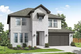 328 Royal Fern Rd, Hutto, TX 78634 - Photo 3