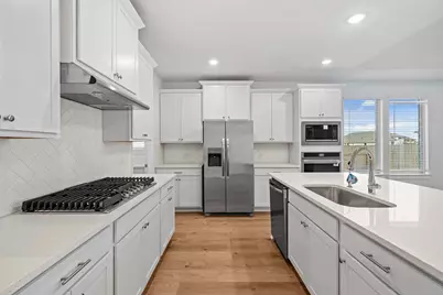 328 Royal Fern Road, Hutto, TX 78634 - Photo 3