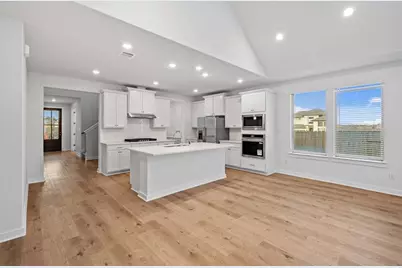 328 Royal Fern Road, Hutto, TX 78634 - Photo 9