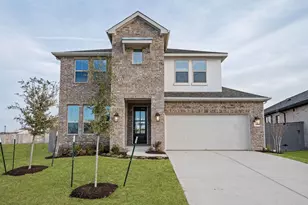 328 Royal Fern Rd, Hutto, TX 78634 - Photo 1