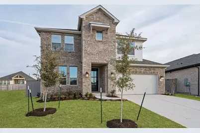 328 Royal Fern Road, Hutto, TX 78634 - Photo 37