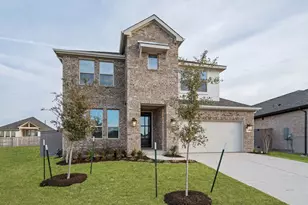 328 Royal Fern Rd, Hutto, TX 78634 - Photo 37