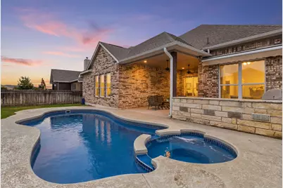 125 Callie Way, Liberty Hill, TX 78642 - Photo 3
