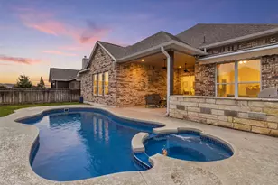 125 Callie Way, Liberty Hill, TX 78642 - Photo 3
