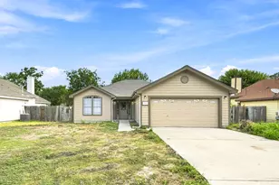106 Hague St, Hutto, TX 78634 - Photo 1