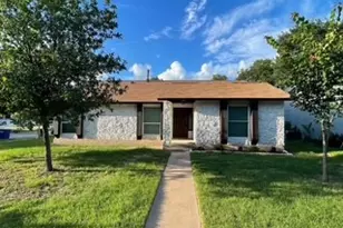 4600 Cedargrove Dr, Austin, TX 78744 - Photo 1