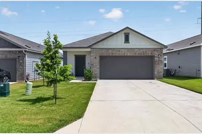 608 Magnum Force Drive, Jarrell, TX 76537 - Photo 1