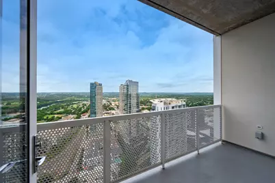 301 West Avenue #3208, Austin, TX 78701 - Photo 9