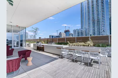 301 West Avenue #3208, Austin, TX 78701 - Photo 29