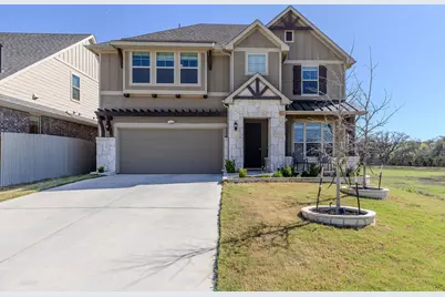 317 Canyoncrest Way, Liberty Hill, TX 78642 - Photo 1