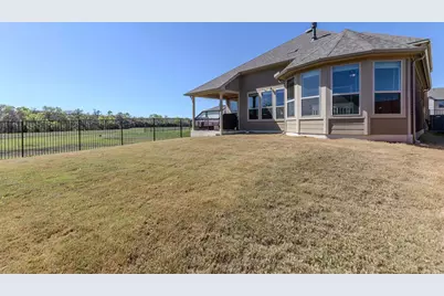 317 Canyoncrest Way, Liberty Hill, TX 78642 - Photo 21
