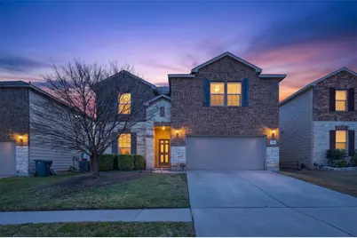 300 W Vega Lane, Killeen, TX 76542 - Photo 3