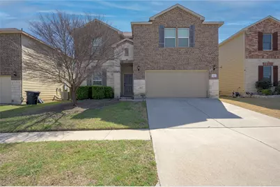 300 W Vega Lane, Killeen, TX 76542 - Photo 1