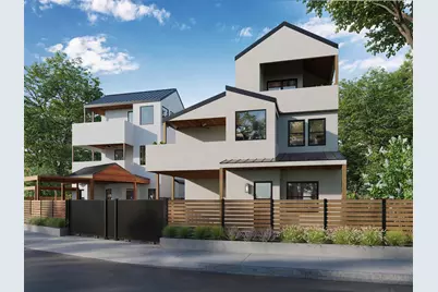 4701 Bolm Road, Austin, TX 78702 - Photo 1