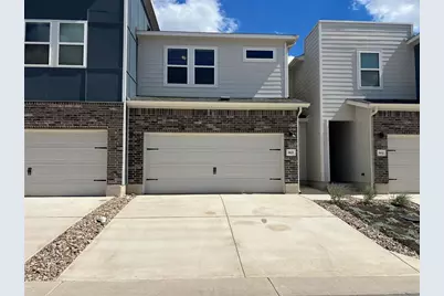 1850 Settlers Glen Drive #803, Round Rock, TX 78665 - Photo 1