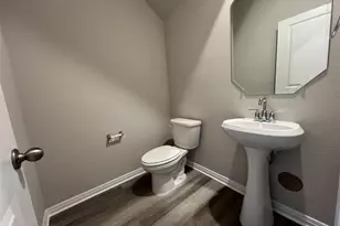 1850 Settlers Glen Dr, Round Rock, TX 78665 - Photo 7