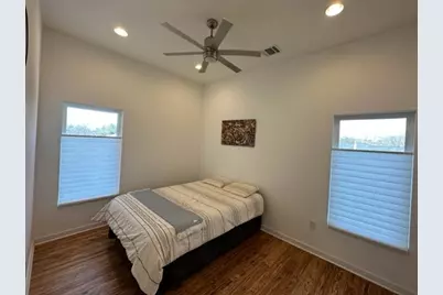 5501 Link Avenue #A, Austin, TX 78751 - Photo 19