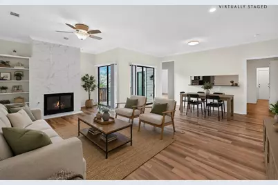 5701 Scout Bluff, Austin, TX 78731 - Photo 1