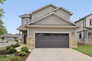 220 Merrick Rd, Georgetown, TX 78628 - Photo 1