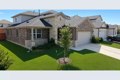 129 Saide Street, Georgetown, TX 78626 - Photo 3