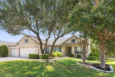 808 Armstrong Drive, Georgetown, TX 78633 - Photo 1