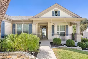 808 Armstrong Dr, Georgetown, TX 78633 - Photo 3