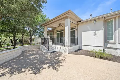 808 Armstrong Drive, Georgetown, TX 78633 - Photo 33