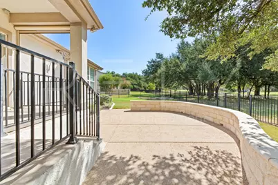 808 Armstrong Drive, Georgetown, TX 78633 - Photo 29