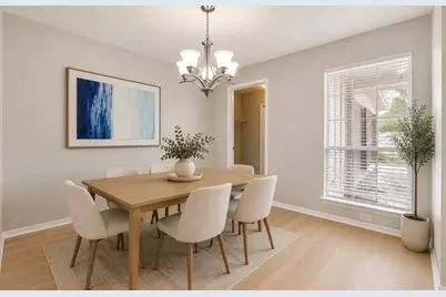 9407 Quail Meadow Drive #B, Austin, TX 78758 - Photo 5