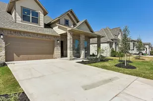 533 Prickly Poppy Loop, Kyle, TX 78640 - Photo 1