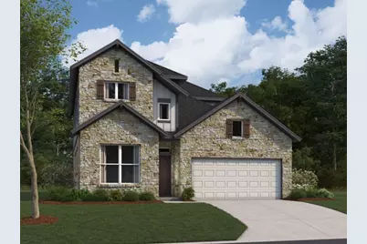 836 Corvallis Drive, Leander, TX 78641 - Photo 1