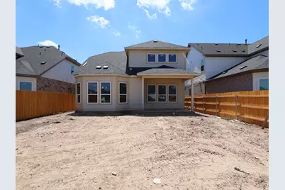 836 Corvallis Drive, Leander, TX 78641 - Photo 7