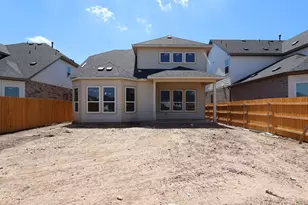 836 Corvallis Dr, Leander, TX 78641 - Photo 7