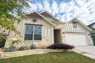337 Alicante Ln, Liberty Hill, TX 78642 - Photo 1