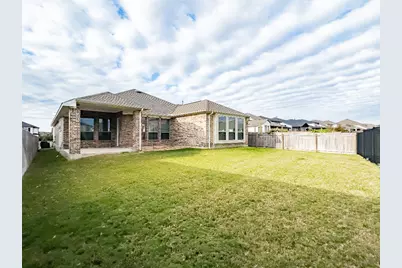337 Alicante Lane, Liberty Hill, TX 78642 - Photo 25