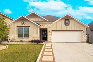 337 Alicante Ln, Liberty Hill, TX 78642 - Photo 1