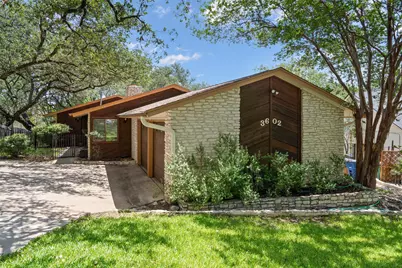 3602 Serena Woods Court, Austin, TX 78759 - Photo 1